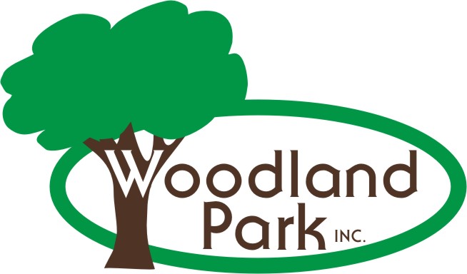 Woodland Park Logo